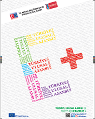  2014 Erasmus+ Posteri (Renkli)