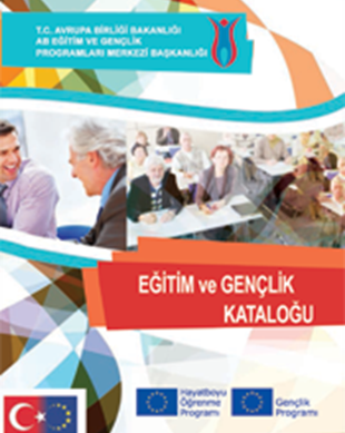 Eğitim ve Gençlik Kataloğu (2013)