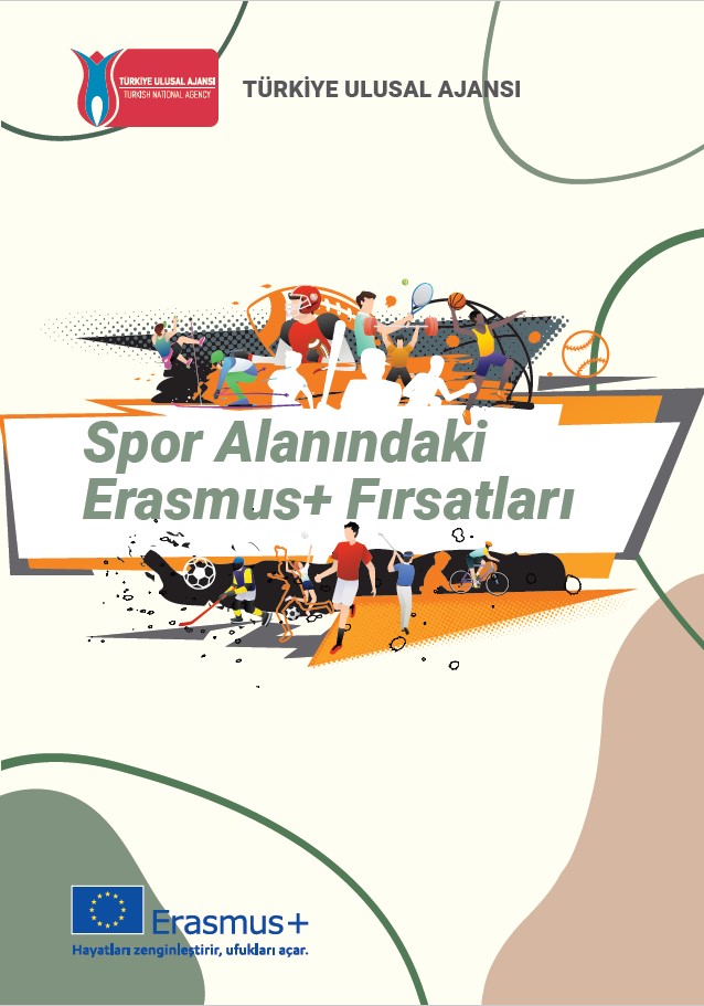 Spor Alanındaki Erasmus+ Fırsatları