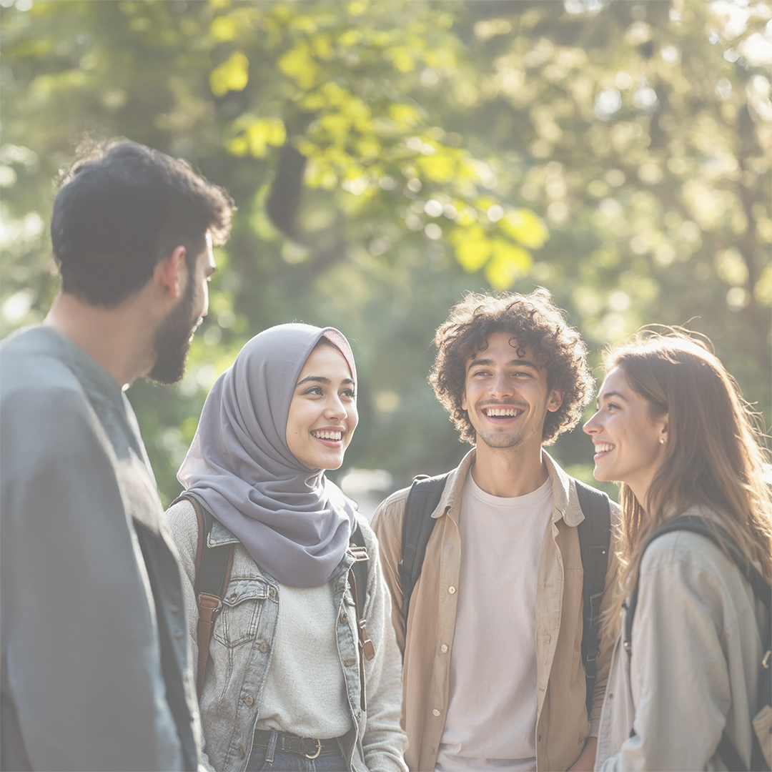 Gençler/Gençlik Çalışanları İçin