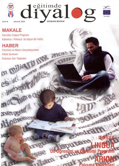 Eğitimde Diyalog 8