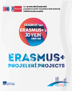 Erasmus+ Projeleri