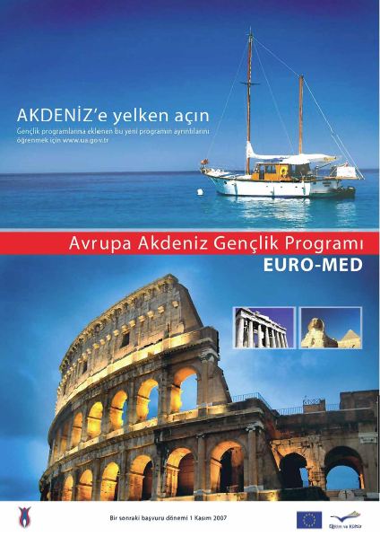 Euro-Med Programı