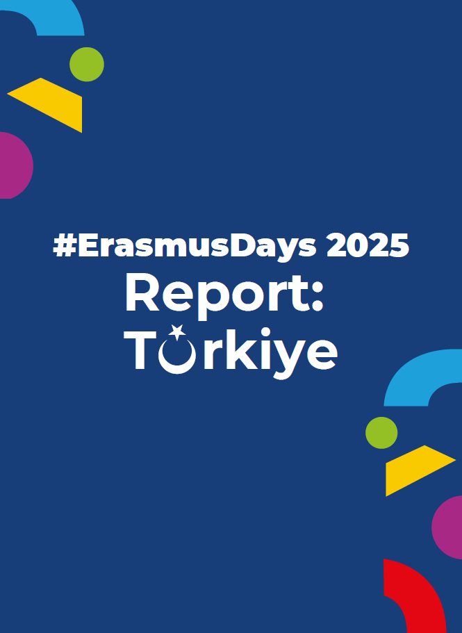 ErasmusDays 2025 Etki Raporu