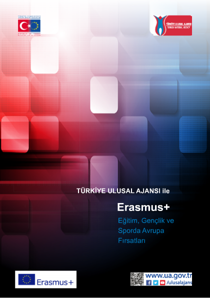 Eğitim, Gençlik ve Sporda Avrupa Fırsatları