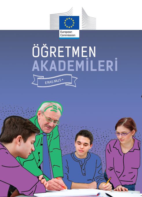 Erasmus+ Ögretmen Akademileri