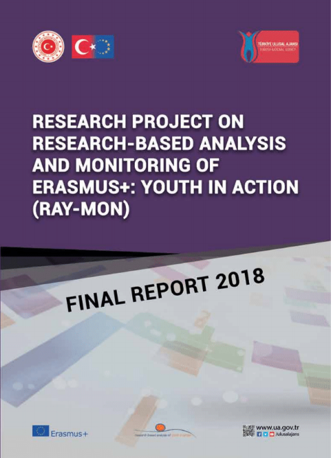 RAY-MON Final Report