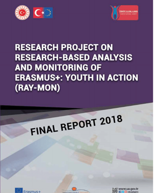 RAY-MON Final Report