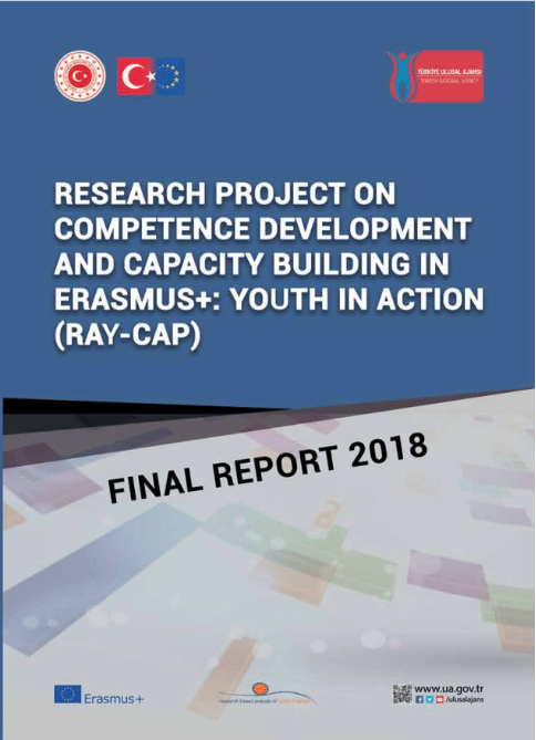 RAY-CAP Final Report