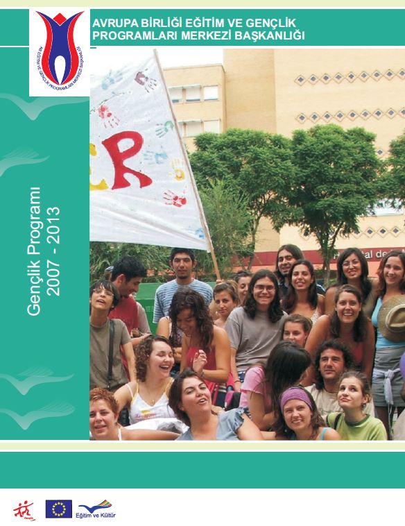 Hap Broşür GENÇLİK